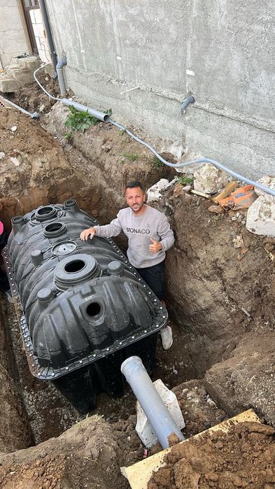 Prestam servicii non-stop firmă autorizație în toată tara