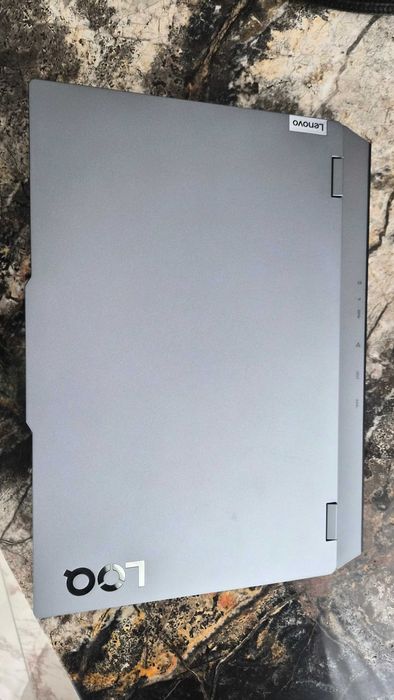 Гейминг лаптоп Lenovo - LOQ 15AHP10