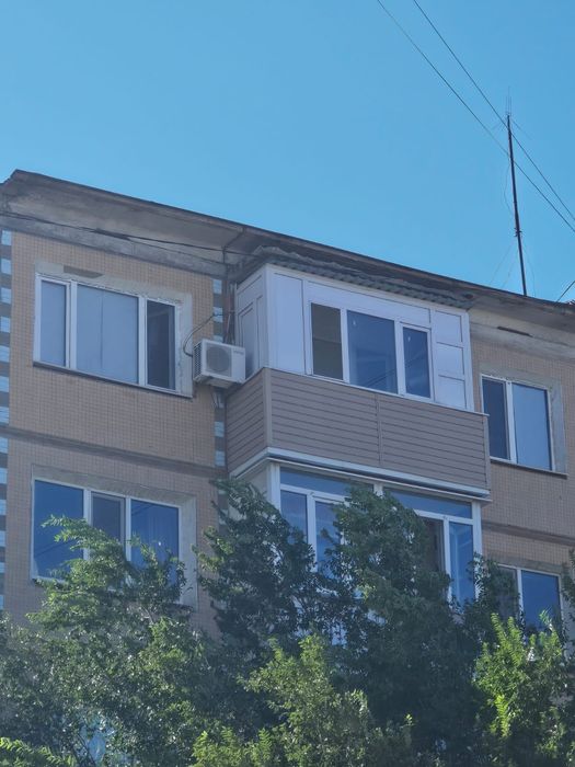 Продается квартира со свежим ремонтом