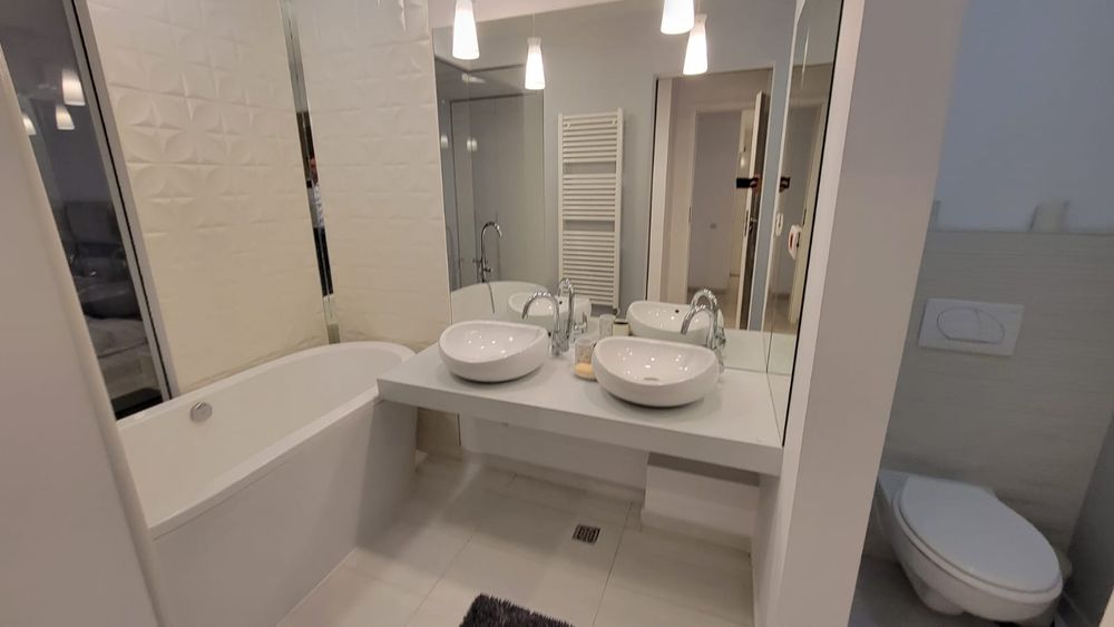 Apartament 3 camere | Gran Residencia, Otopeni | 90 mp | 3 locuri de parcare