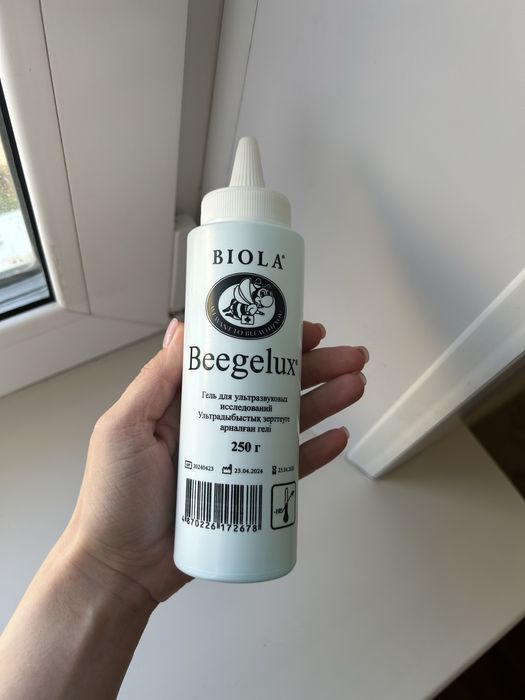 Фетальный допплер б/у