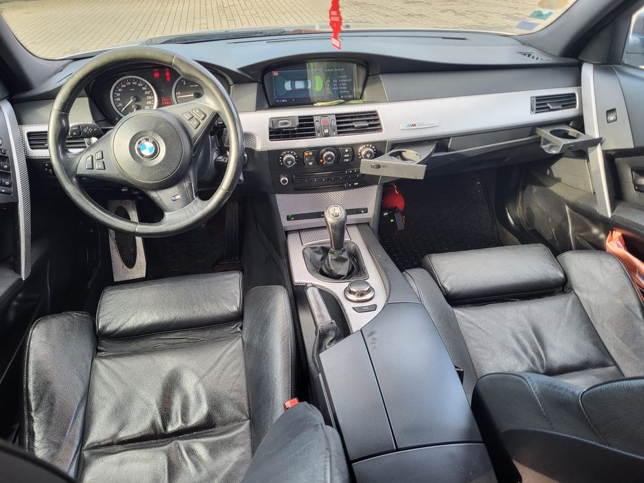 Bmw seria 5.                        .