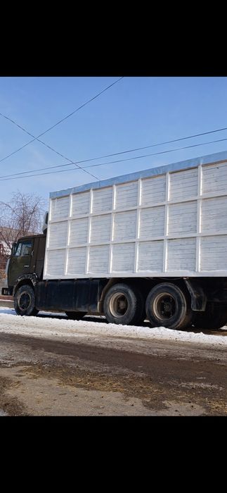 Камаз бак сатылады