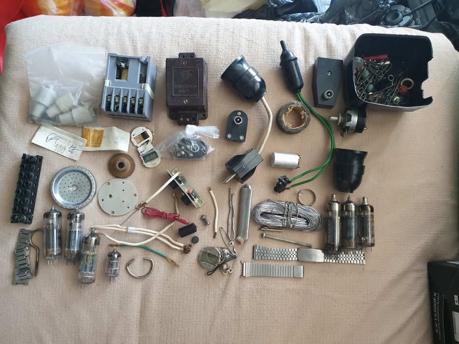 Голям електронен лот