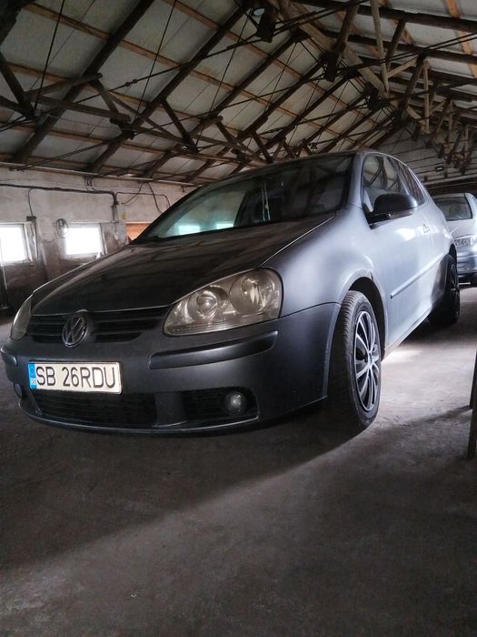 Volkswagen Golf 5 1.9 TDI