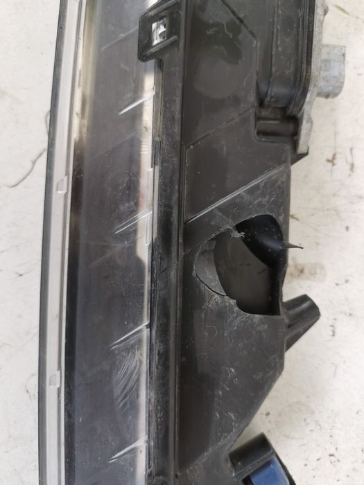 Порше Каен / Porsche Cayenne 958 [фейслифт] [ - ] Оригинален, повреден