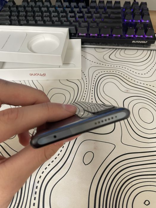 Telefon xiaomi 11T 5g 128 gb