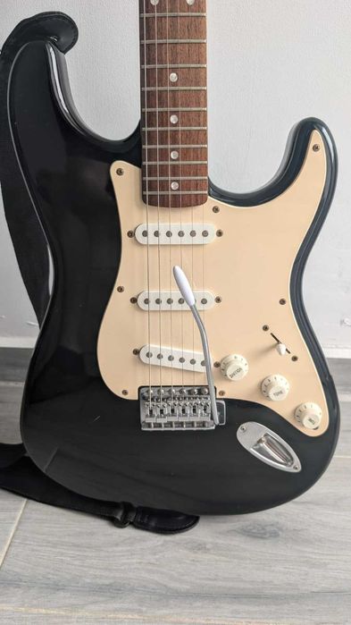 Fender Squier Stratocaster Affinity