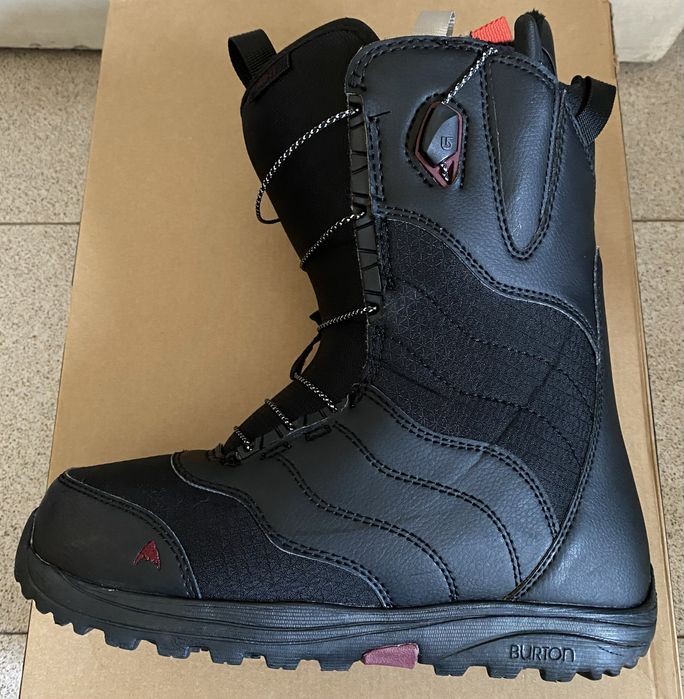 Дамски сноуборд обувки, Burton Mint, размер 39, 24,5 см.