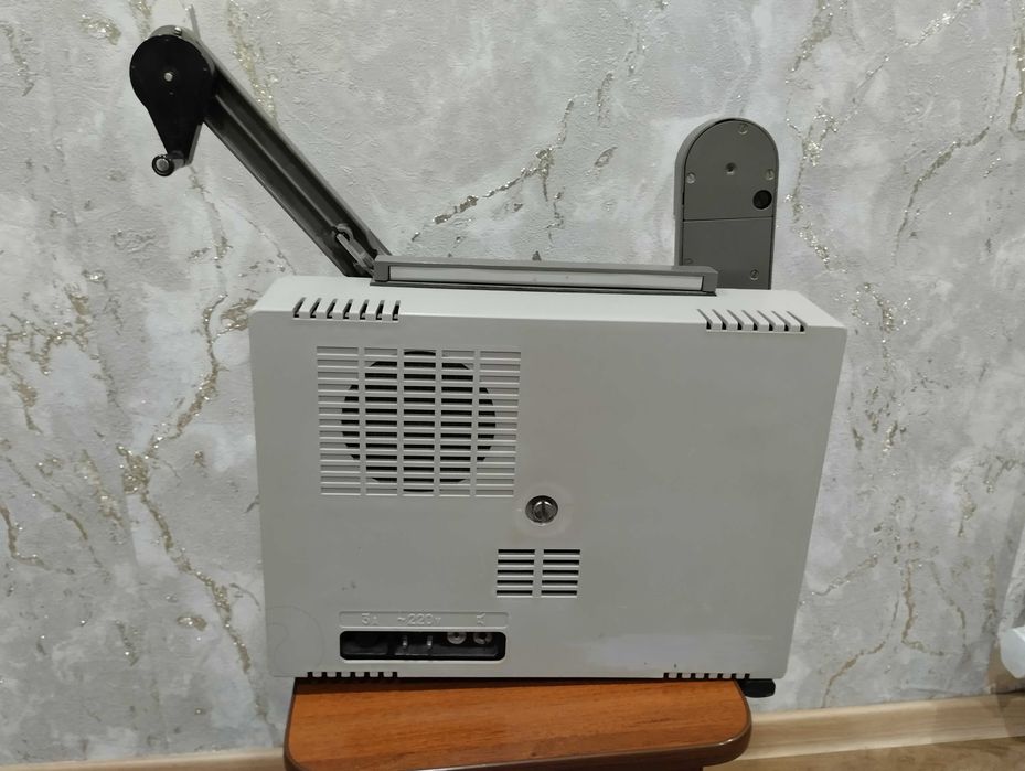 Кинопроектор Радуга 2