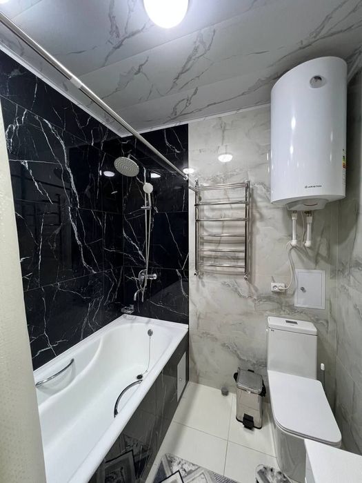 Без ЗАГСа квартира В центре