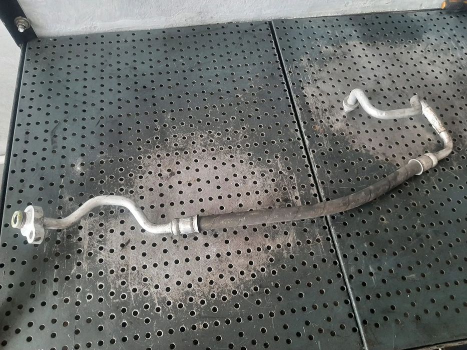 conducta clima ac 2.0 d 204dt land rover range rover evoque l538  gj32-19n601-ba