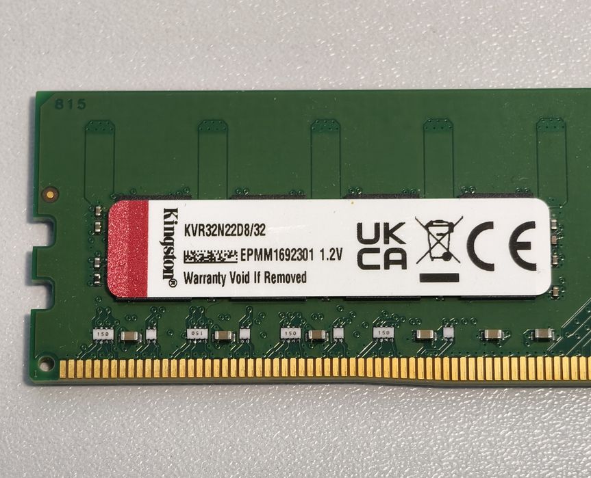 32gb ddr4 3200 second hand si noi de vanzare • Anunturi • OLX.ro