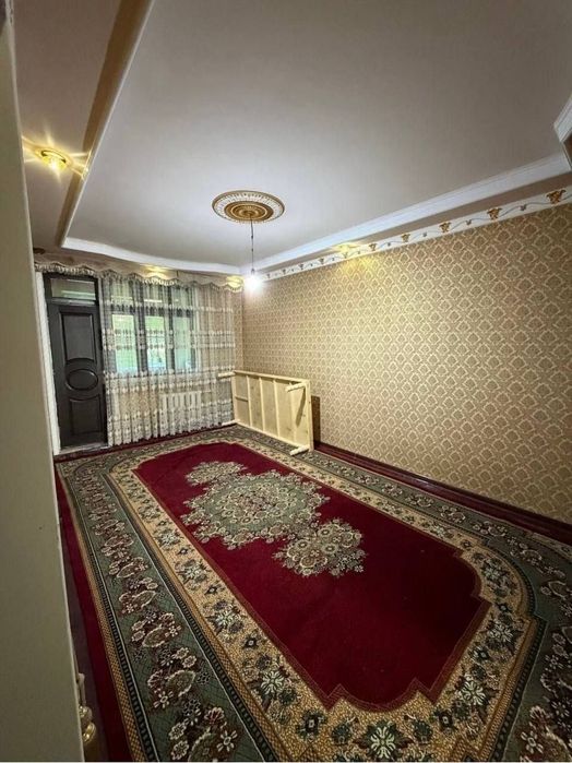 Сдаётся квартира