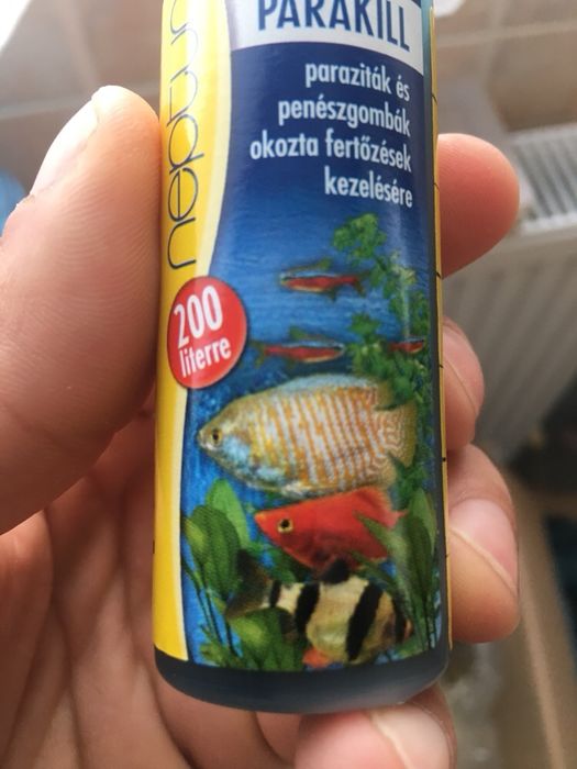 Soluție boli diverse