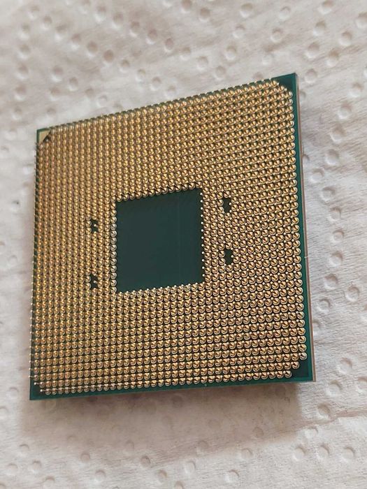 AMD Ryzen 9 3950X, 16-ядрен, AM4