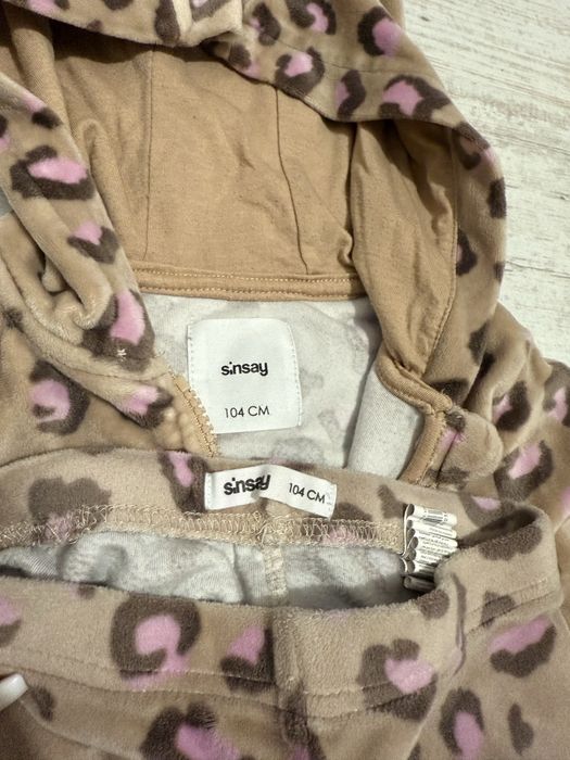 Детски дрехи Sinsay, Mickey mouse