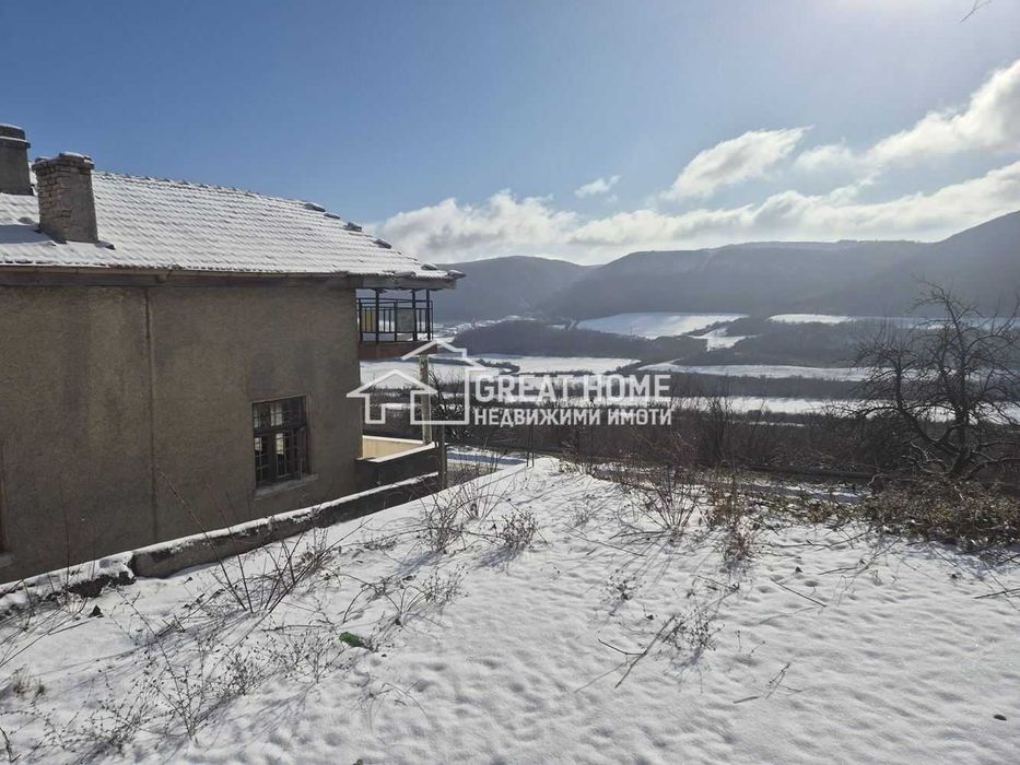 Продава се Къща в с. Лиляк, Област Търговище - 4000 кв.м за 19 €/кв.м - Снимка #6