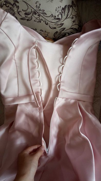 Продам вечернее платье