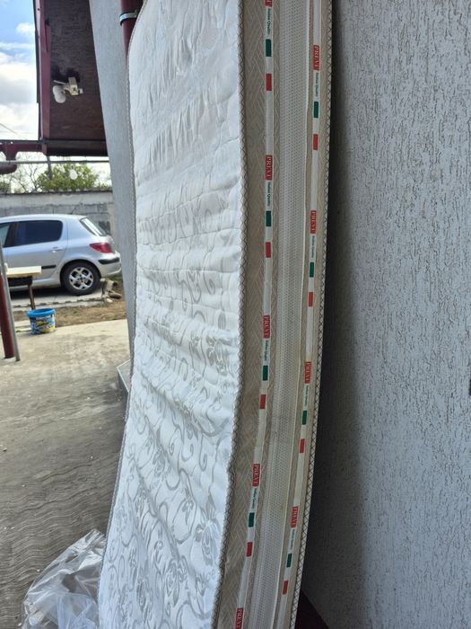 Saltea 90 cm pe 200 cm