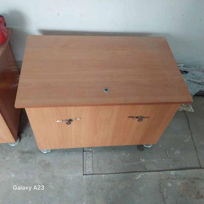 Продам сундуки!!!