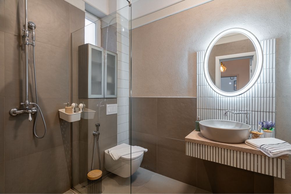 ARI Bolintineanu Apartment 2