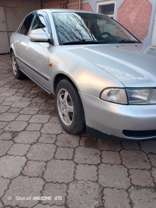 Продам автомобиль Ауди А4