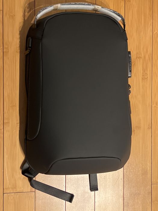 Magnum Business Backpack Bruno ; nou