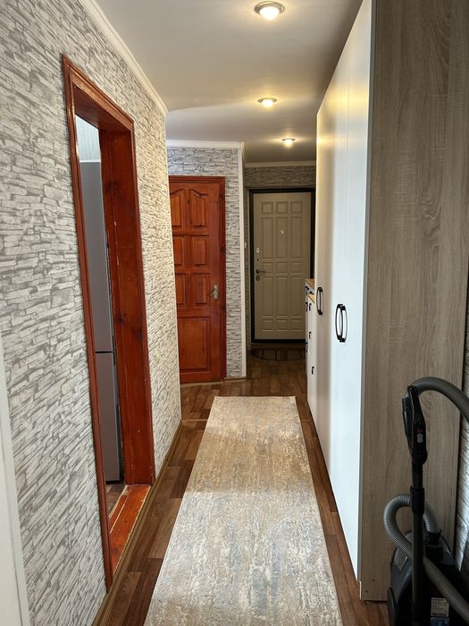 Продается 3-х комнатная квартира