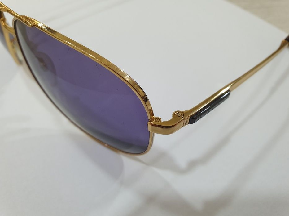 Рамки , ОЧИЛА Bvlgari Sunglasses BV 5029K 390/81 Gold Plated 61-15-140