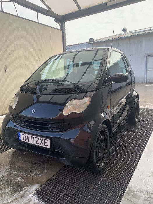 SMART FOR TWO 92000 km original