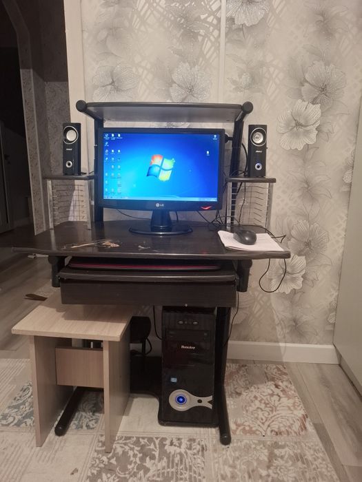 Компютер комплект