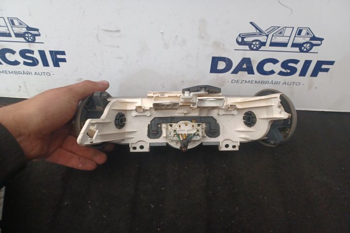 Comanda clima 55900-0H020 55900-0H020 Citroen C1 prima generatie