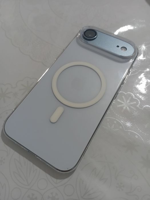 Айфон 17 Эйр 256gb  iphone 17 air