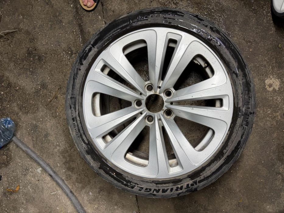 Диск на BMW………….