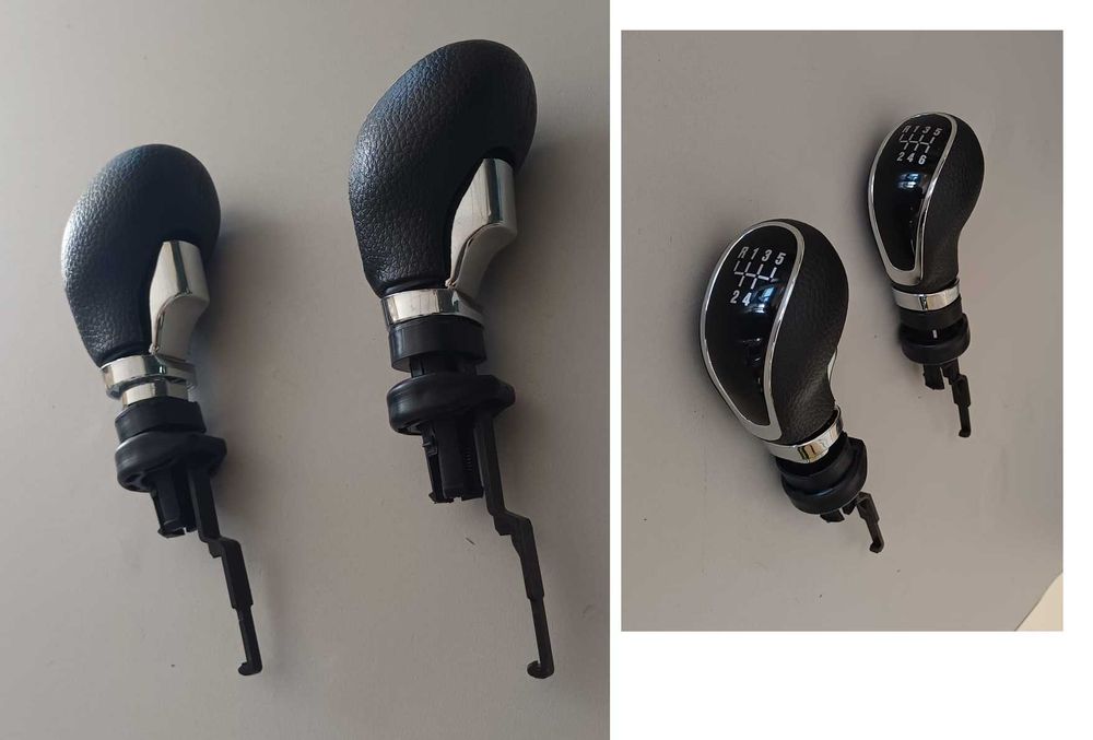 Nuca manson husa schimbator viteza Opel Insignia Antara Mokka Astra G