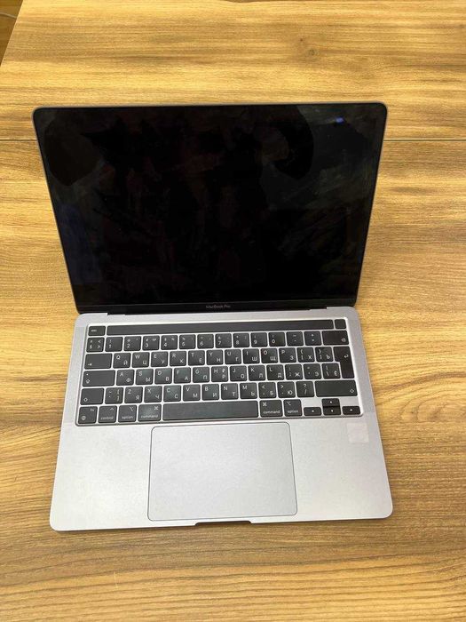 Ноутбук Apple MacBook Pro 13 M1