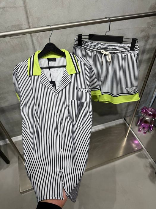 Compleu Prada Premium