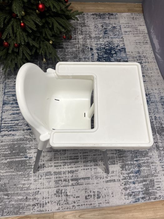 Детский столик, детский стульчик ИКЕА, ИКЕЯ