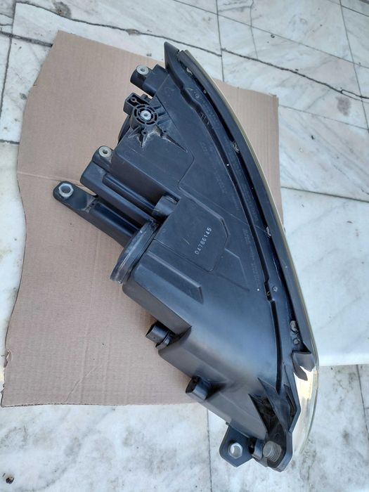 FAR VW TIGUAN (5N) 09.2007-04.2011