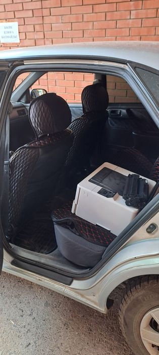 Тайота карина е сатылады