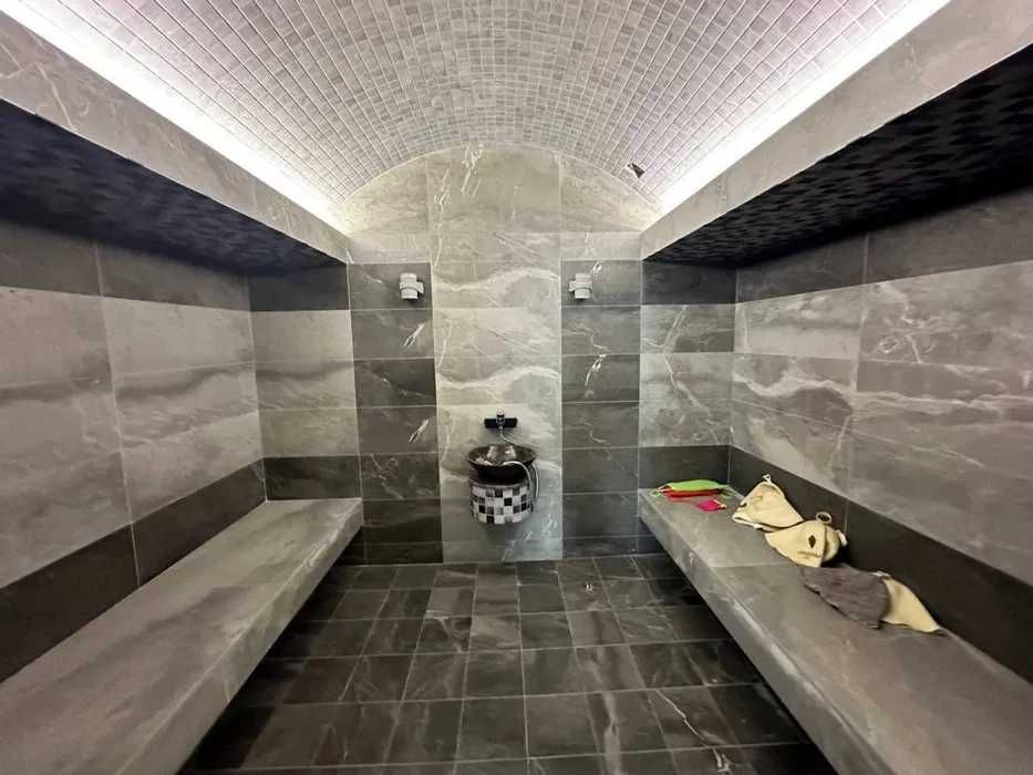 Сдаётся шикарный Евродом на Ракат Боши / id888 /