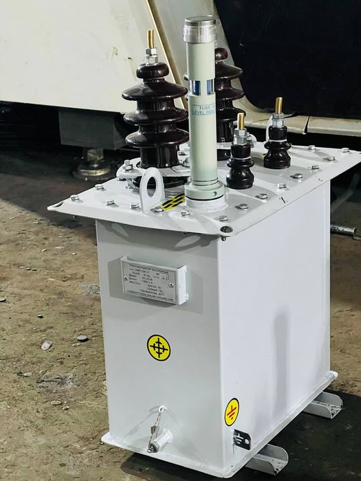 Transformator 10 kBa