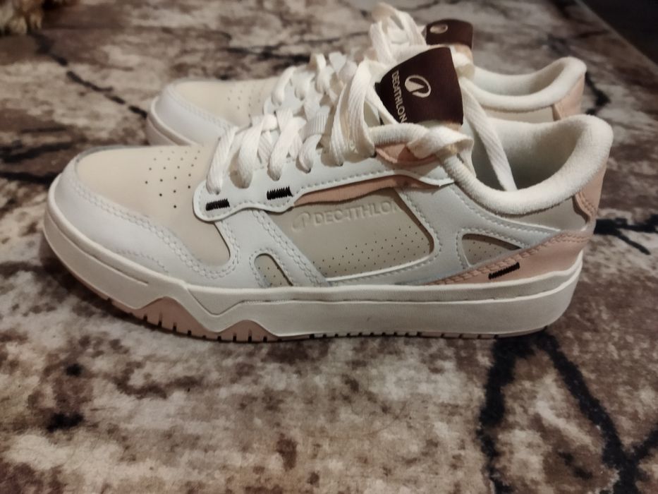 Маратонки Декатлон 37 номер