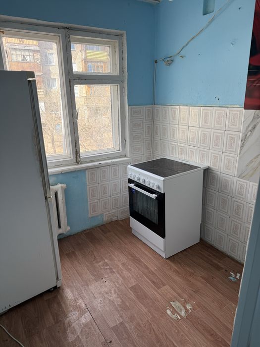 Продам 2х комнатную квартиру