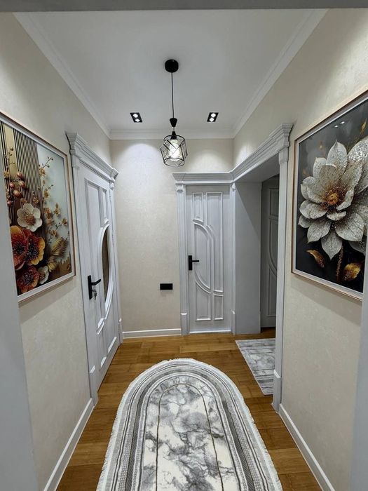 ×Чиланзар 16, 3/2/9 ‼️РАЗДЕЛКА, 72м²‼️ Продаётся квартира