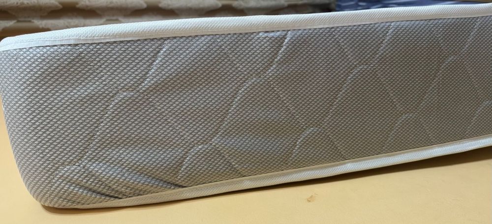 Продам ортопедический матрас