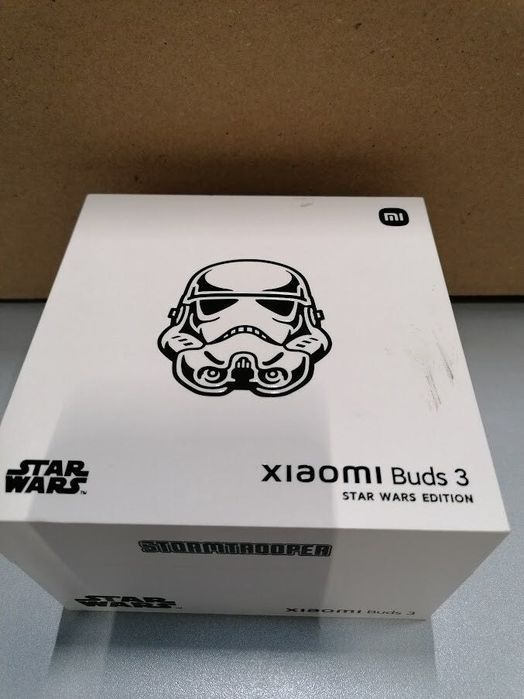 Xiaomi Buds 3 Star Wars Limited Edition