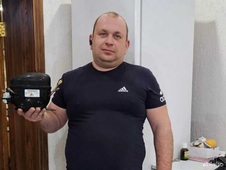 Ремонт холодильников на дому, недорого