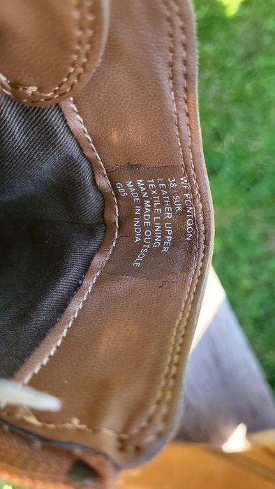 Боти Dune London естествена кожа